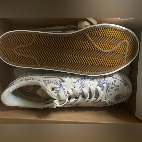 ❌SOLD❌ Nike SB [8.5] Zoom Pogo Plus Premium ‘City of Style Pack’ Sneakers FQ1882 - Picture 6 of 8